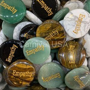 Affection Stone-Empathy