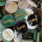 Affection Stone-Energy