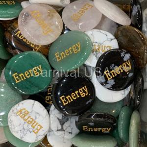 Affection Stone-Energy