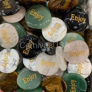 Affection Stone-Enjoy