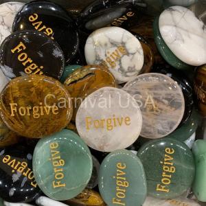 Affection Stone-Forgive
