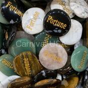 Affection Stone-Fortune