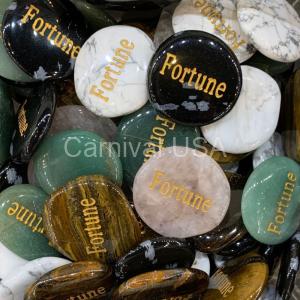 Affection Stone-Fortune