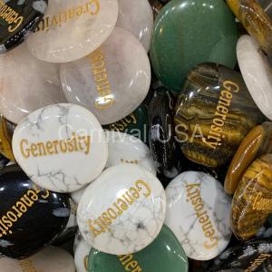 Affection Stone-Generosity