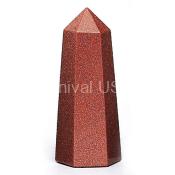 Red Goldstone Generator