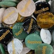 Affection Stone-Happiness