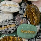 Affection Stone-Happy Birthday (xlg)