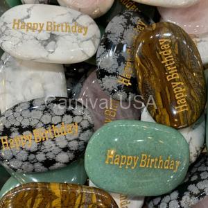 Affection Stone-Happy Birthday (xlg)