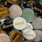 Affection Stone-Harmony