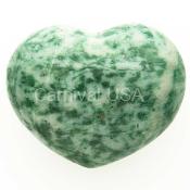 Jade (China)Pocket Heart