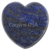 Lapis Pocket Heart