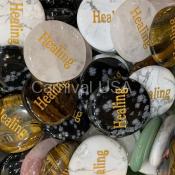 Affection Stone-Healing