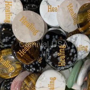 Affection Stone-Healing