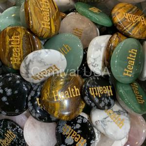 Affection Stone-Health