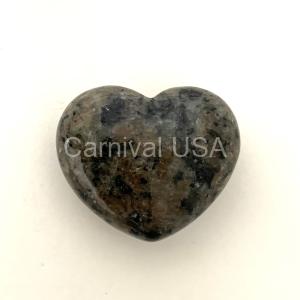 Yooperlite Hand Held heart