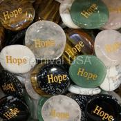 Affection Stone-Hope