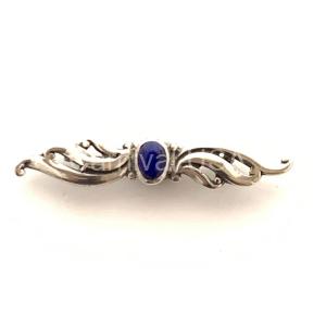 Lapis Pin