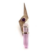 Fluorite Pin