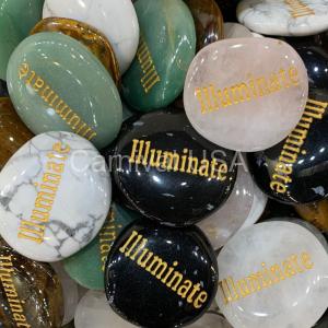 Affection Stone-Illuminate