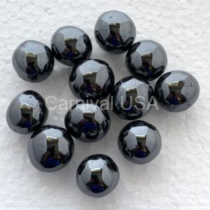 Hematite sphere 15mm