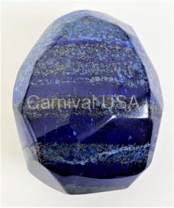 Lapis A Palm Therapy Stone