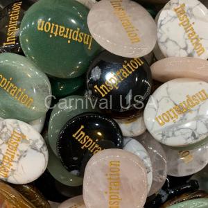 Affection Stone-Inspiration