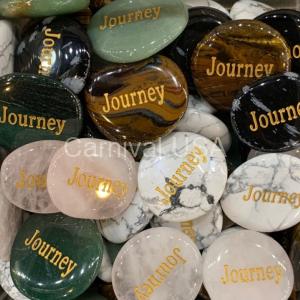 Affection Stone-Journey