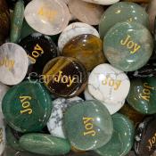Affection Stone-Joy