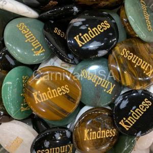Affection Stone-Kindness