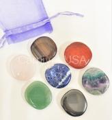 Chakra Soothing Stones
