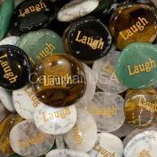 Affection Stone-Laugh