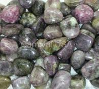 Lepidolite Tumbled Stones (LG)