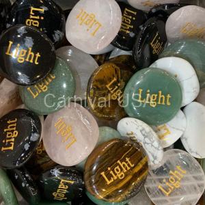 Affection Stone-Light