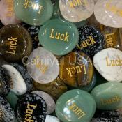 Affection Stone-Luck