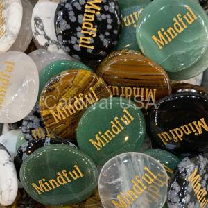 Affection Stone-Mindful