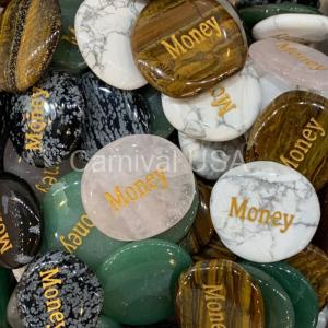Affection Stone-Money