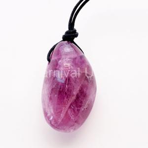 Fluorite Necklace