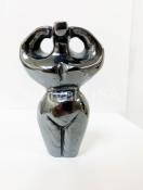 Hematite Nile Goddess