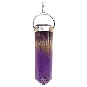 Ametrine Power Pendant