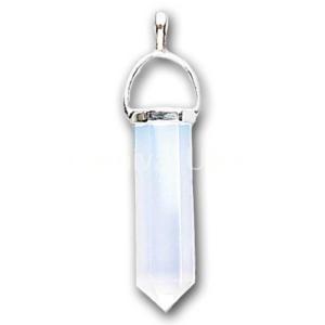 Opalite Power Pendant