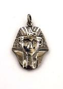Sphinx Pendant