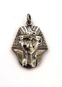 Sphinx Pendant