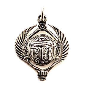 Scarab Pendant