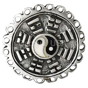 Yin & Yang Pendant