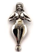 Ishtar/Inanna Pendant