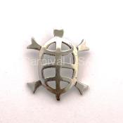 Tortoise Pendant