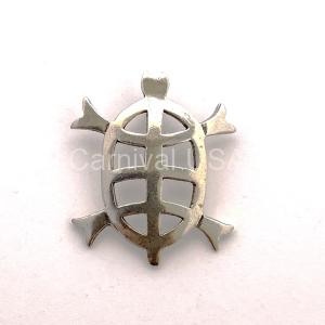 Tortoise Pendant