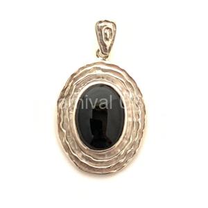 Onyx Pendant