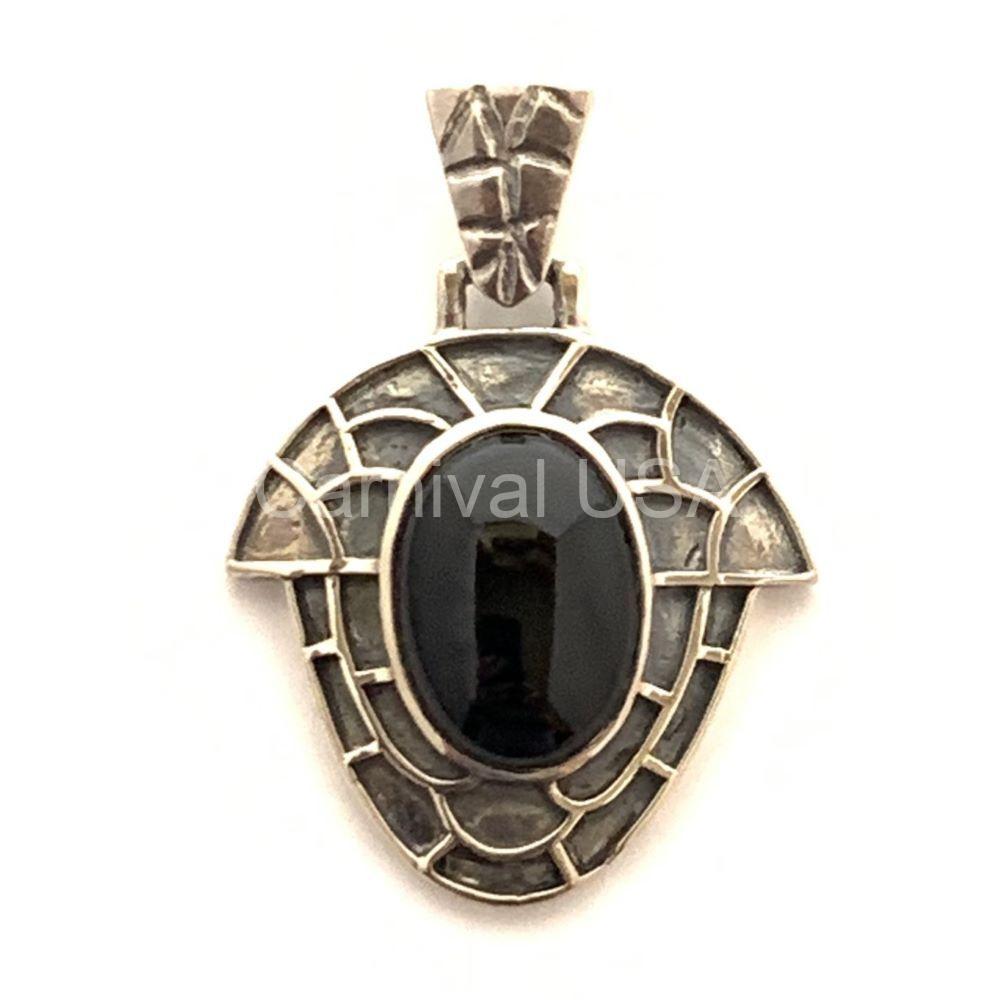 Onyx Pendant