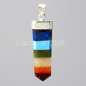 Chakra Pendant